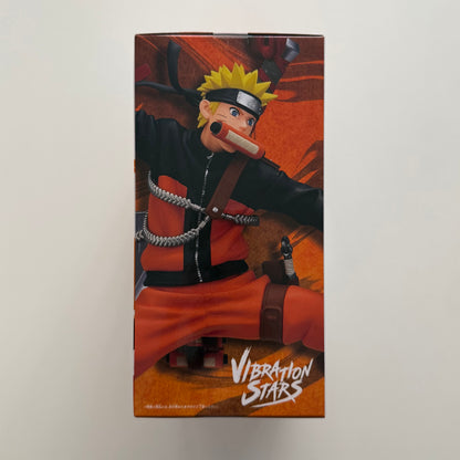 Naruto Shippuden Vibration Stars NARUTO 72 Series Naruto Uzumaki Nine Tails