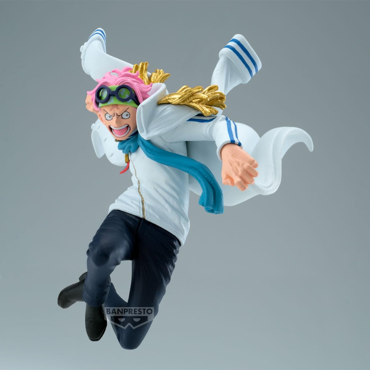 BANDAI One Piece - Spirits Battle Record Collection Koby