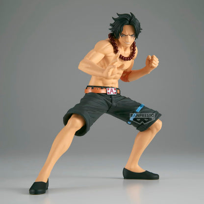 BANDAI One Piece - Spirits Battle Record Collection - Portgas. D Ace