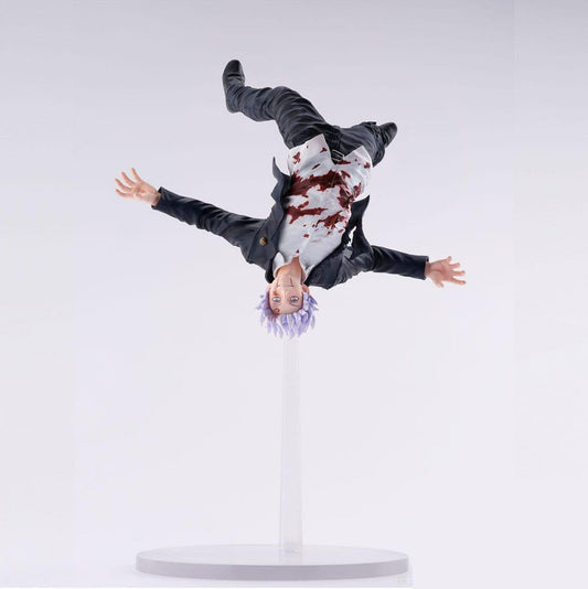 SEGA Jujutsu Kaisen Satoru Gojo - FIGURIZMα Figure Awakening