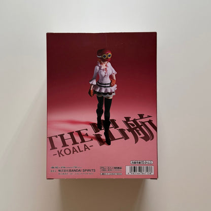 One Piece The Shukko Koala