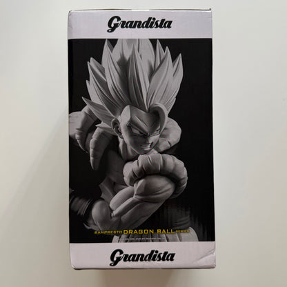 BANDAI Dragon Ball – Gogeta Super Saiyan Grandista