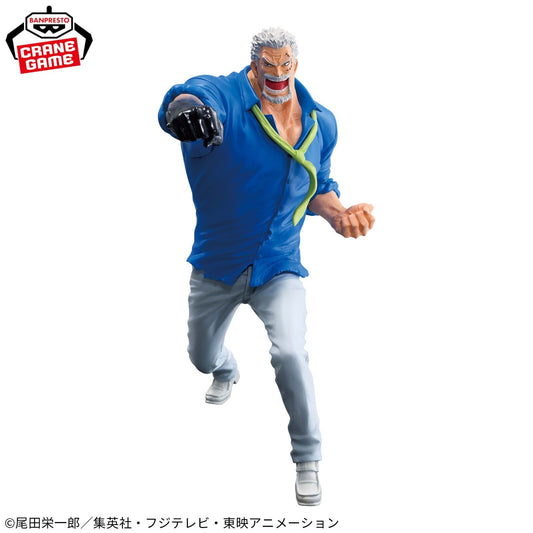 BANDAI One Piece - Spirits Battle Record Collection Garp