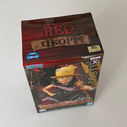One Piece DXF The Grandline Men VOL.7 - USOPP