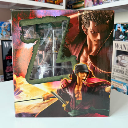 MegaHouse POP Edition Z One Piece Film Z Zoro