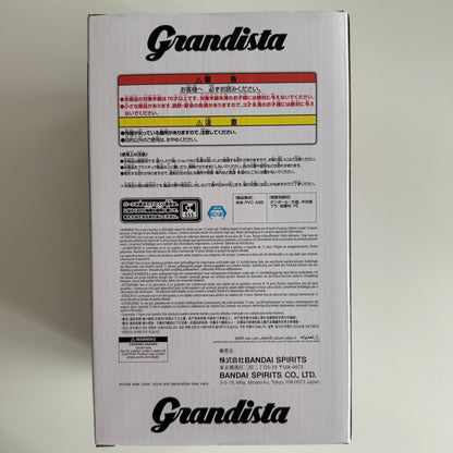 BANDAI Demon Slayer - Grandista Doma