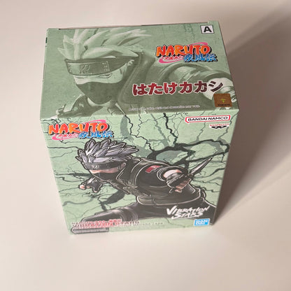 BANDAI Naruto Shippuden - Vibration Stars Kakashi Hatake