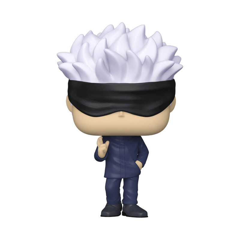 Funko Pop! Satoru Gojo #1114