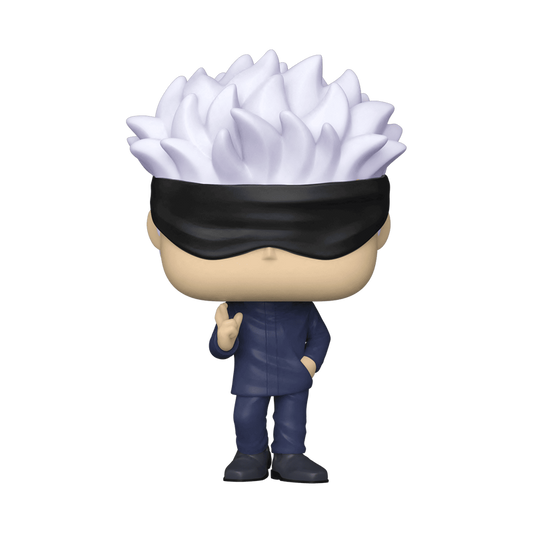 Funko Pop! Satoru Gojo #1114