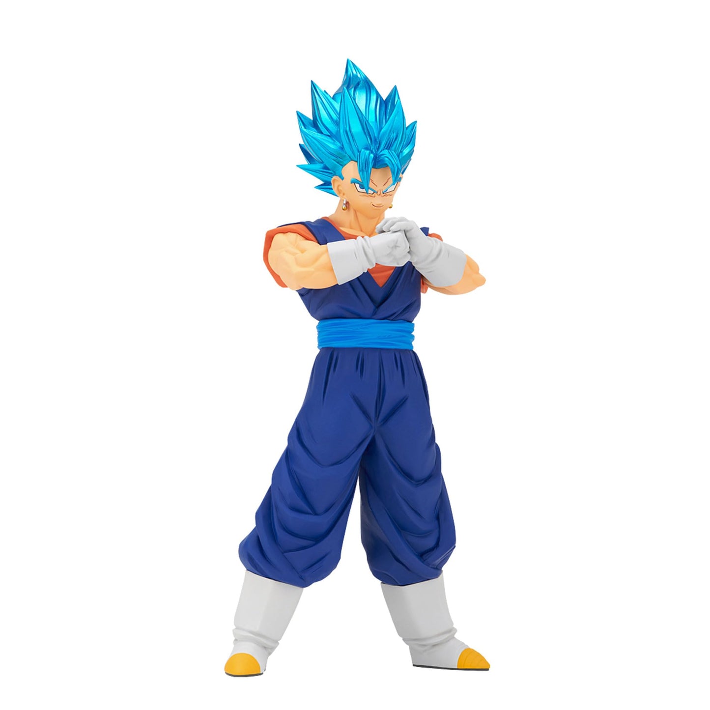 BANDAI Dragon Ball Super Blood of Saiyans Vegito Special XIX
