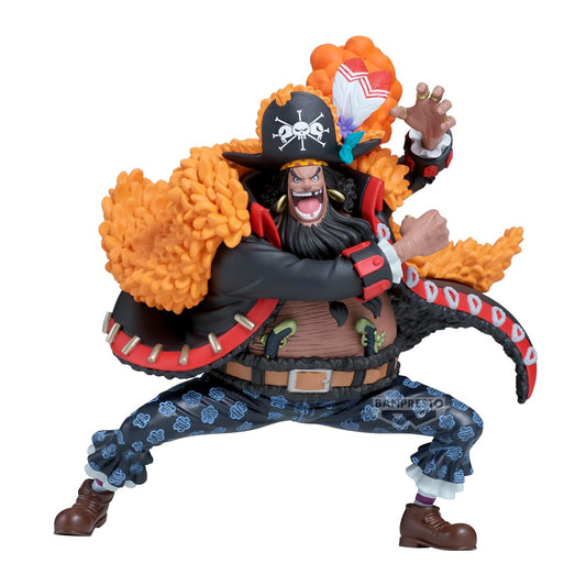 One Piece Battle Record Collection Marshall. D. Teach