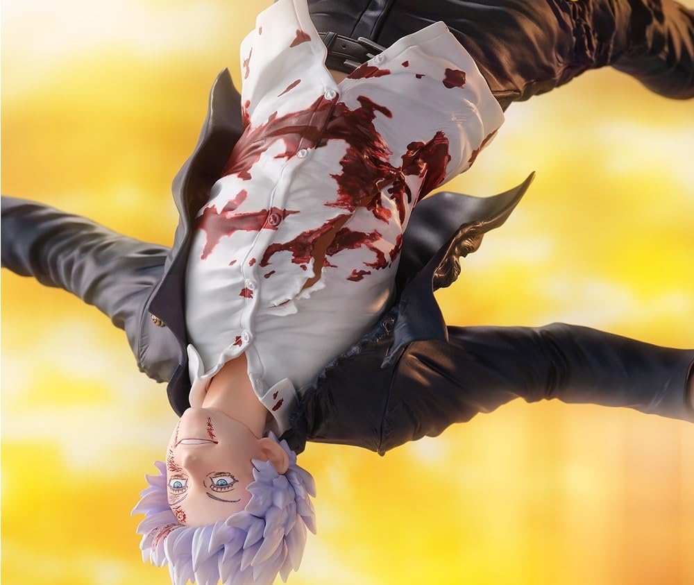 Jujutsu Kaisen FIGURIZMα Satoru Gojo Awakening