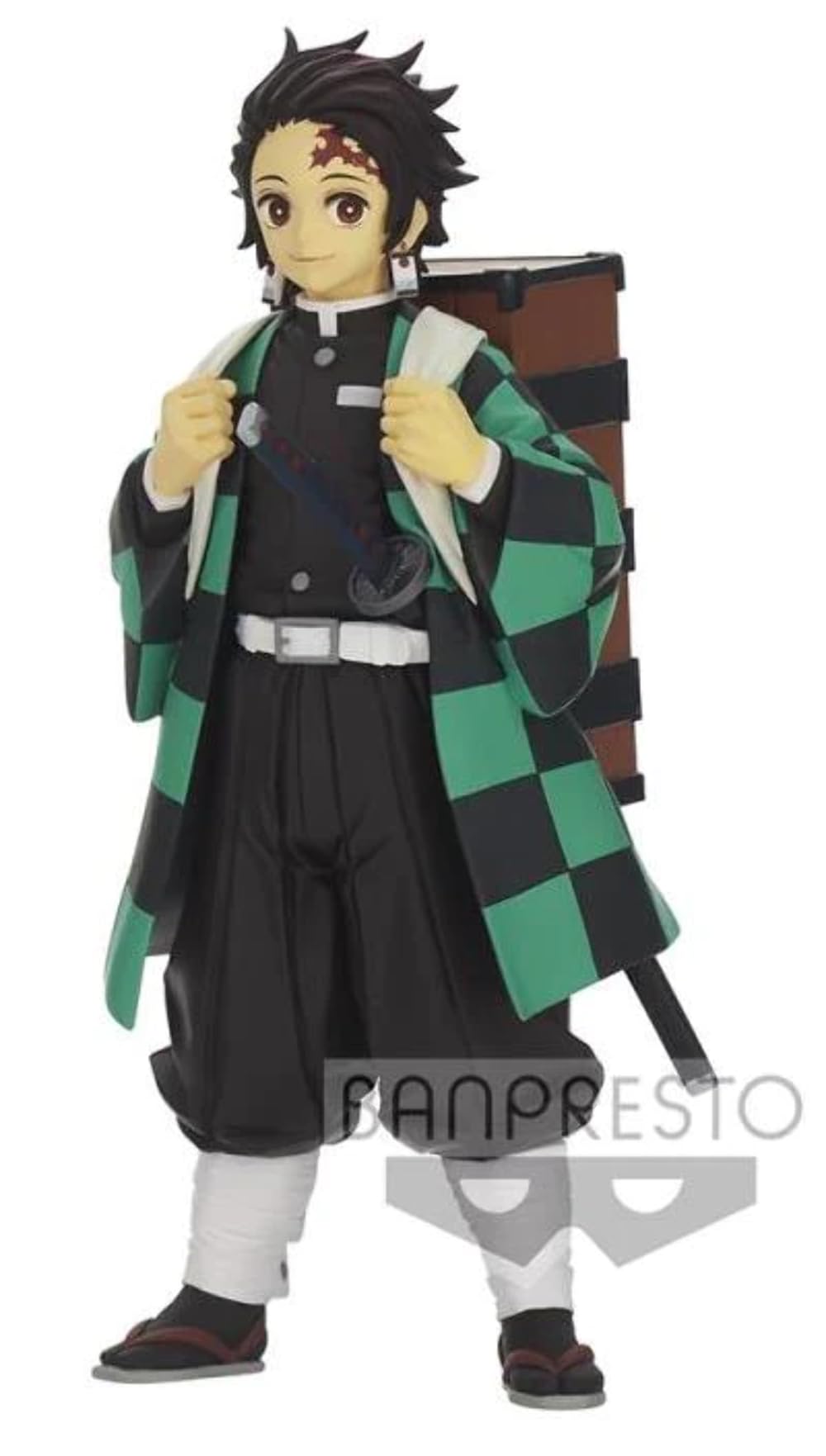Demon Slayer Kimetsu No Yaiba Vol.18 Tanjiro Kamado