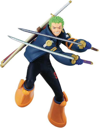 BANDAI One Piece - Spirits Battle Record Collection - Roronoa Zoro