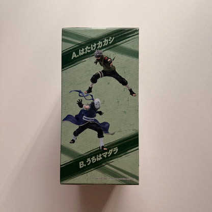 BANDAI Naruto Shippuden - Vibration Stars Kakashi Hatake