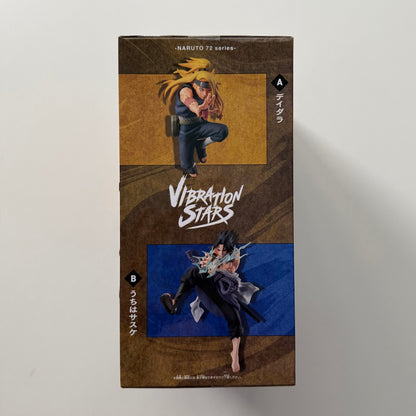 Naruto Vibration Stars NARUTO 72 Series Deidara