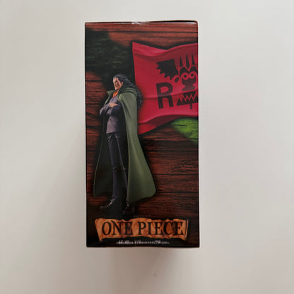 BANDAI One Piece DXF The Grandline Series - Special Monkey.D.Dragon