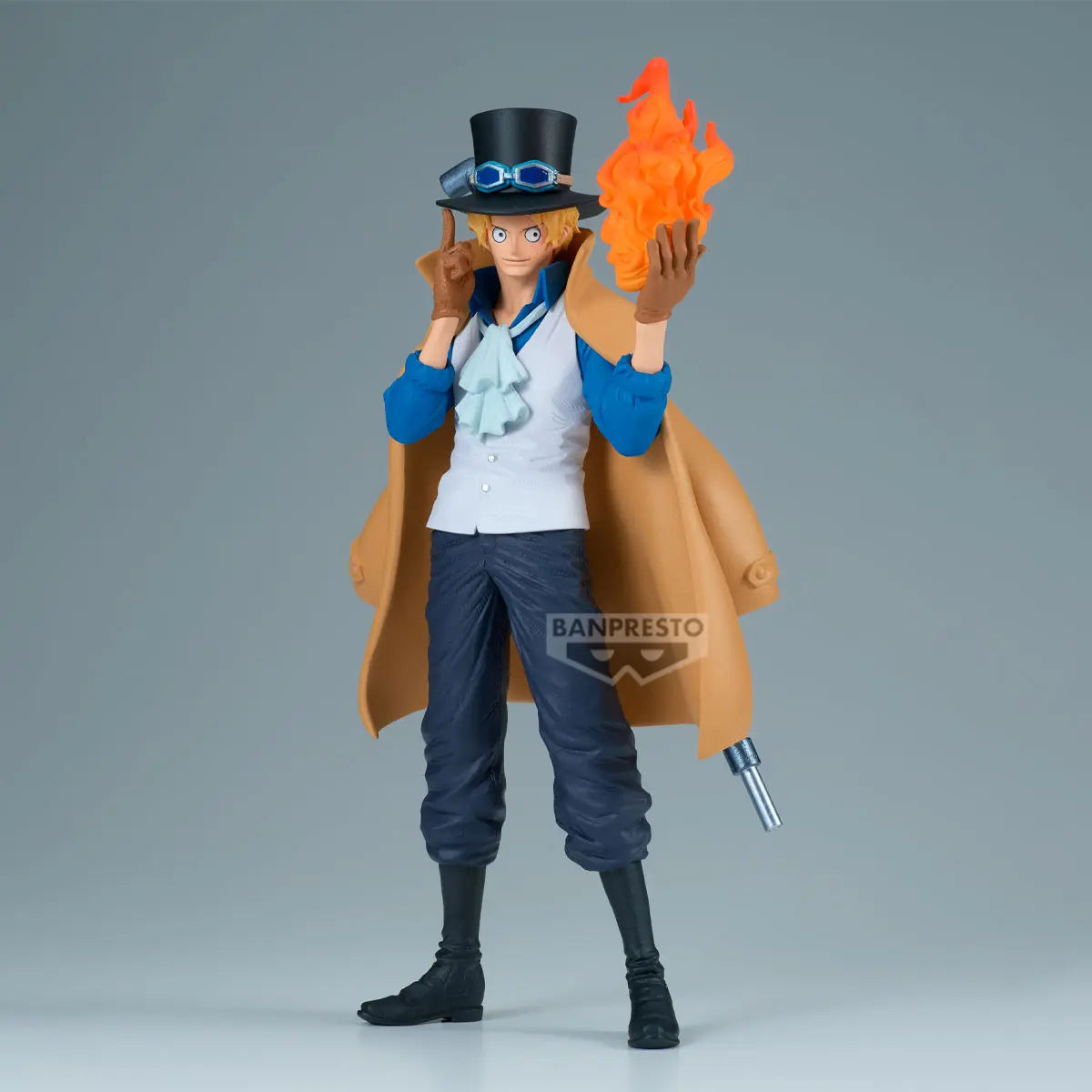 BANDAI One Piece - King of Artist Sabo