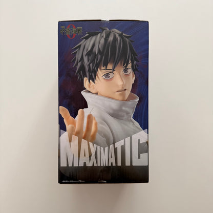 BANDAI Jujutsu Kaisen 0 Maximatic - Yuta Okkotsu 24 cm