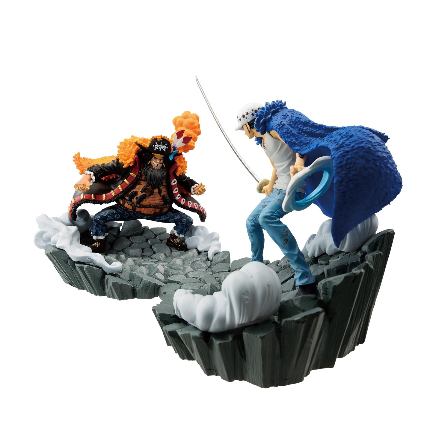 One Piece Senkouzekkei Marshall D. Teach
