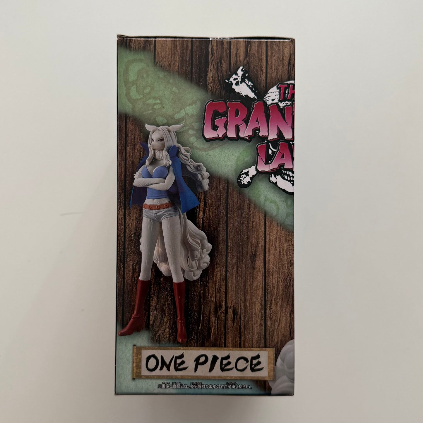 One Piece DXF The Grandline Series The Grandline Lady Vol.10 Wanda