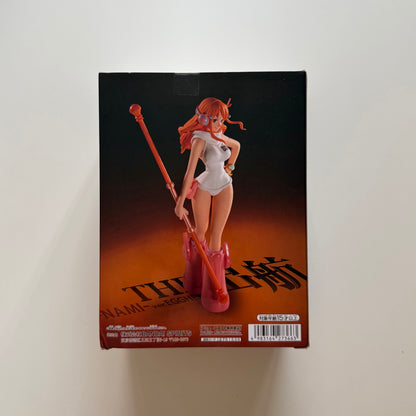 One Piece Glitter & Glamours Nami Egghead Style