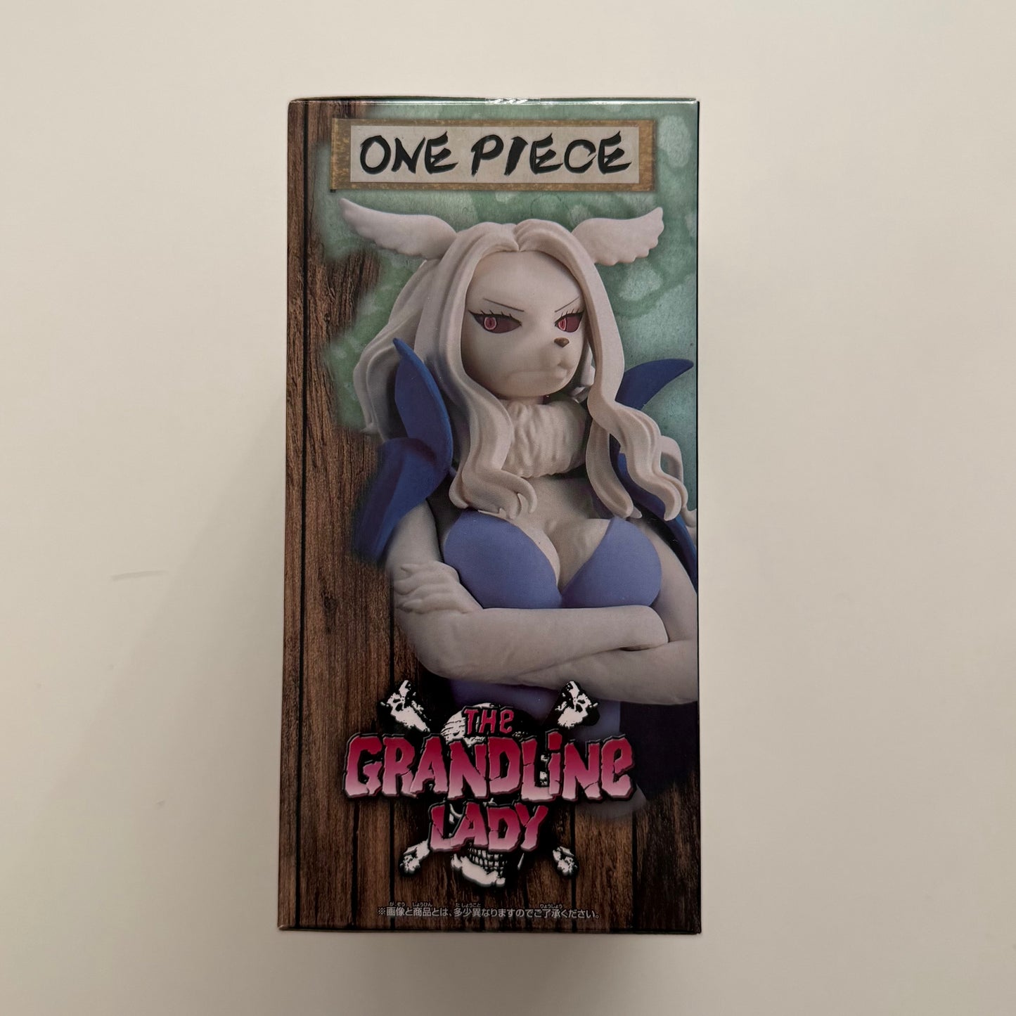 One Piece DXF The Grandline Series The Grandline Lady Vol.10 Wanda