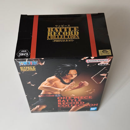 BANDAI One Piece - Spirits Battle Record Collection - Portgas. D Ace