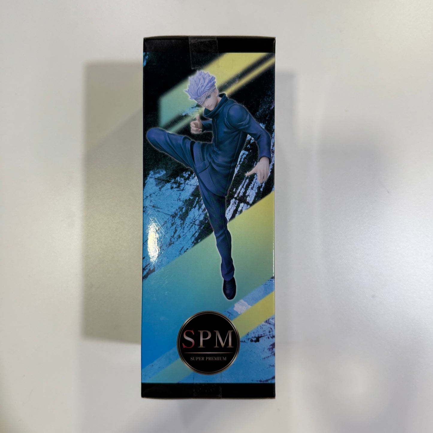SEGA Super Premium (SPM) Gojo Satoru The Movie 0