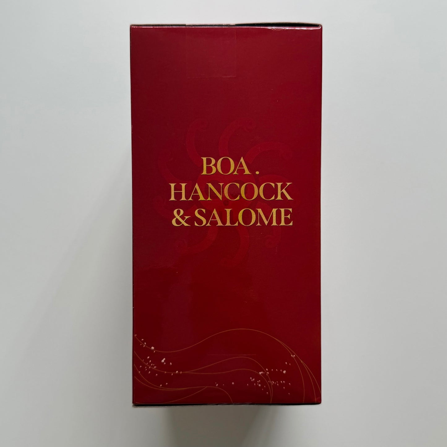 One Piece World Collectible Figure SPECIAL Boa Hancock & Salome WCF