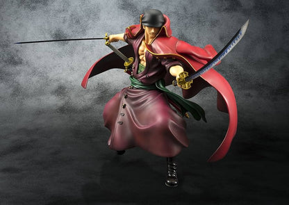 MegaHouse POP Edition Z One Piece Film Z Zoro