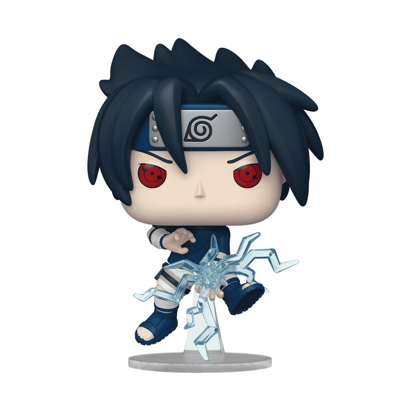 Funko Pop! Sasuke Uchiha (Glow) #1969