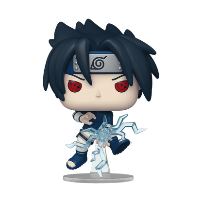 Funko Pop! Sasuke Uchiha (Glow) #1969
