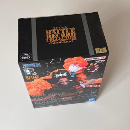 BANDAI One Piece - Spirits Battle Record Collection - Marshall. D. Teach