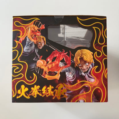 Portrait.Of.Pirates: ONE PIECE "LIMITED EDITION” - Sabo #MegaHouse