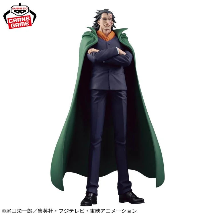 BANDAI One Piece DXF The Grandline Series - Special Monkey.D.Dragon