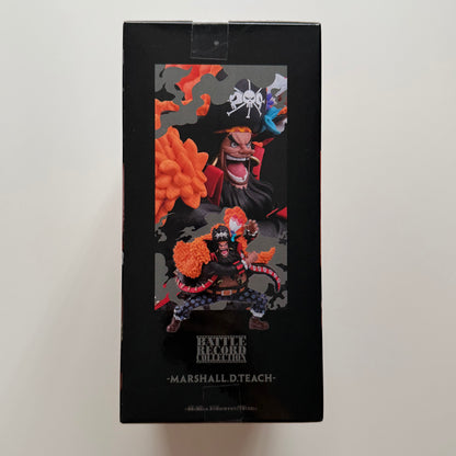 BANDAI One Piece - Spirits Battle Record Collection - Marshall. D. Teach