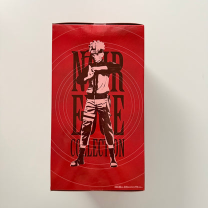 Naruto Shippuden Noir Edge Collection Naruto Uzumaki