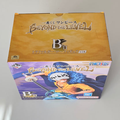 BANDAI Ichiban Kuji Beyond The Level Prize B Trafalgar Law