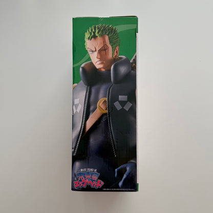 BANDAI Zoro EggHead Ichiban Kuji Masterlise Expiece