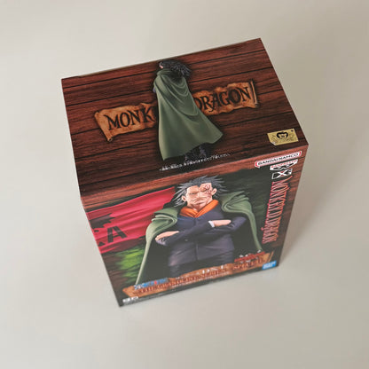 BANDAI One Piece DXF The Grandline Series - Special Monkey.D.Dragon