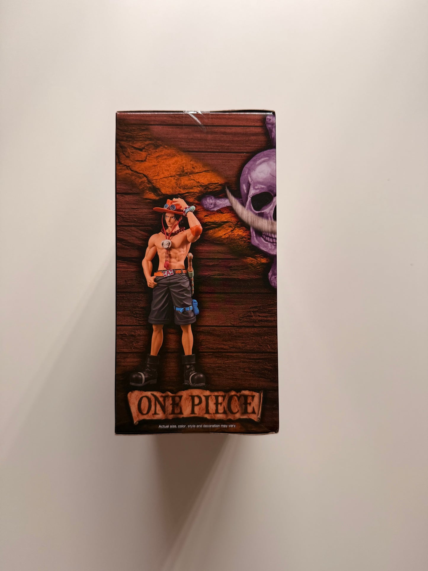 BANDAI One Piece - The Grandline Series Ace Special