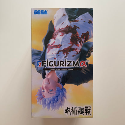 SEGA Jujutsu Kaisen Satoru Gojo - FIGURIZMα Figure Awakening