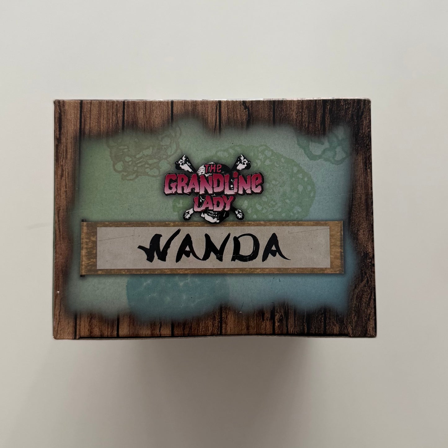 One Piece DXF The Grandline Series The Grandline Lady Vol.10 Wanda