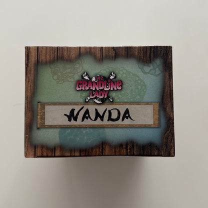 One Piece DXF The Grandline Series The Grandline Lady Vol.10 Wanda