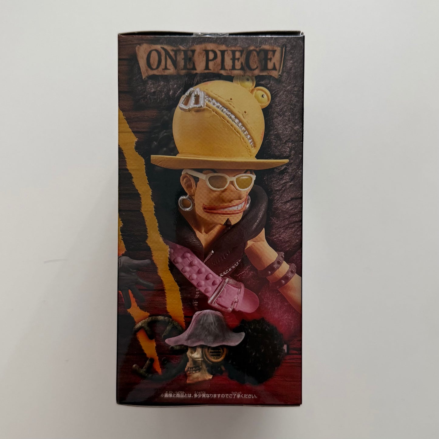 One Piece DXF The Grandline Men VOL.7 - USOPP