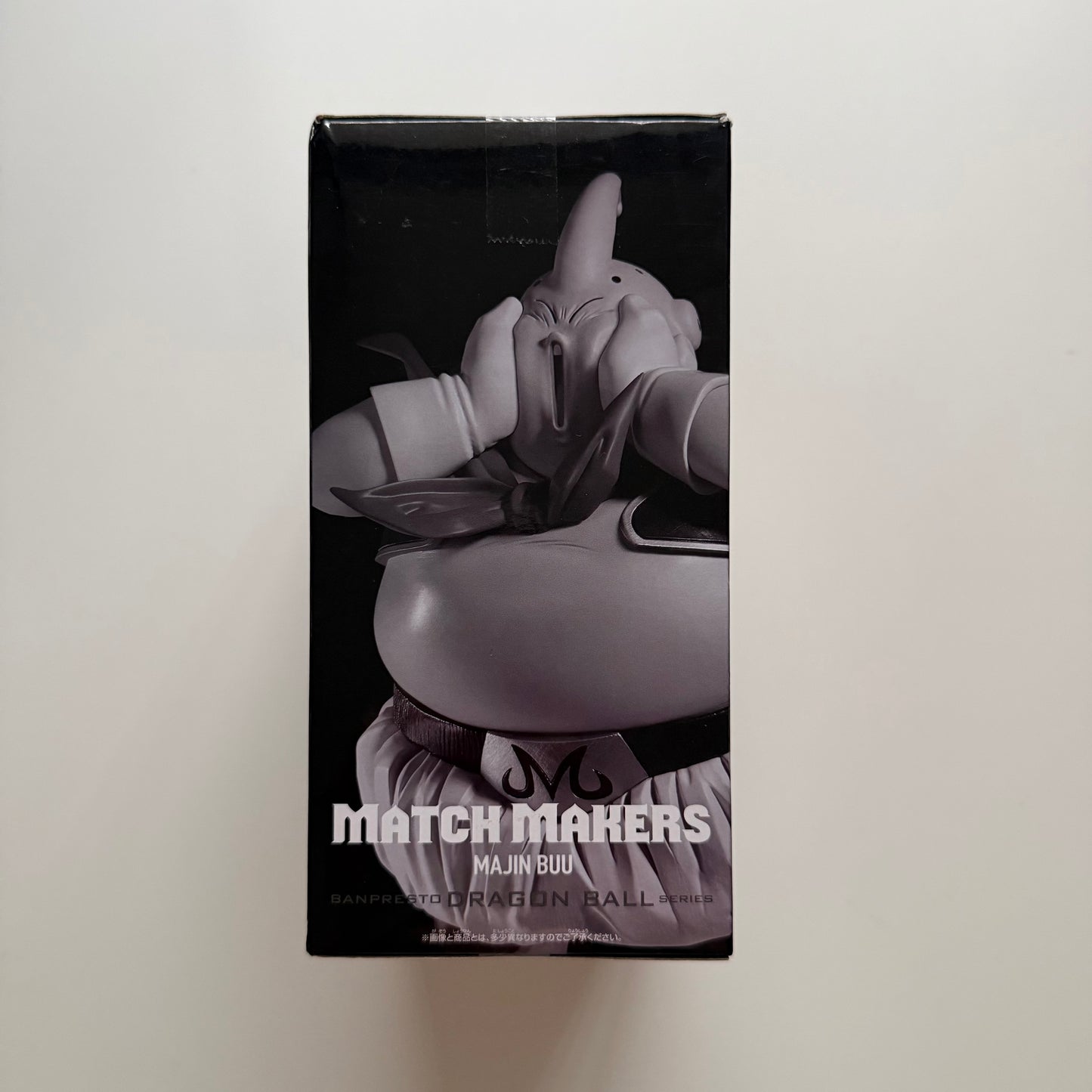 BANDAI Dragon Ball - Match Makers Majin Buu