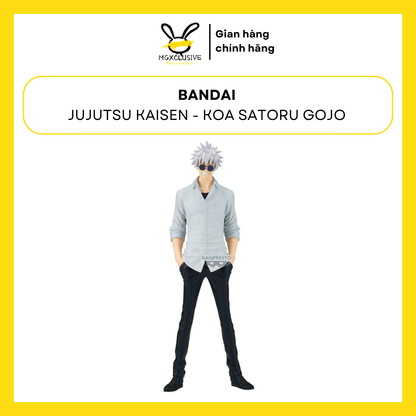Jujutsu Kaisen King Of Artist Satoru Gojo