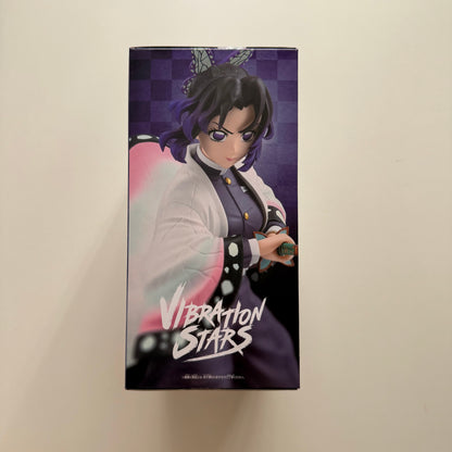 BANDAI Kimetsu no Yaiba – Kocho Shinobu Vibration Stars