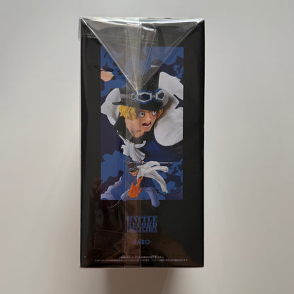 One Piece Battle Record Collection Sabo